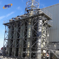 Ag grade fertilizer Mannheim furnace process SOP plant